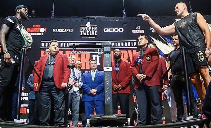 proper tyson fury