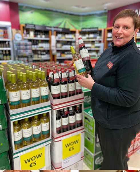 Screenshot_2020-02-11 #drinkaware hashtag on Instagram • Photos and Videos