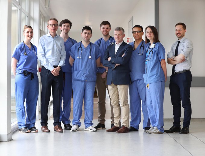 covid 19 st vincents