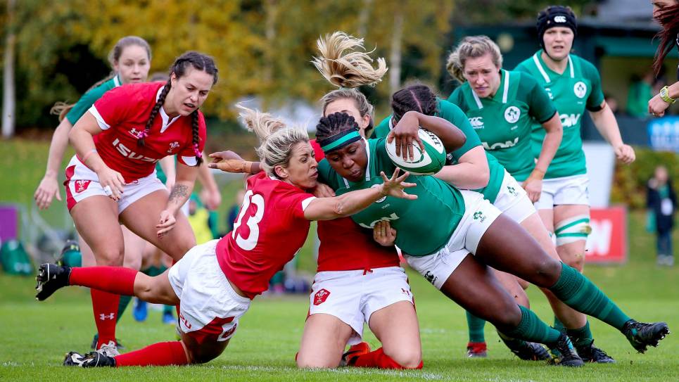 Guinness LindaDjougangIre