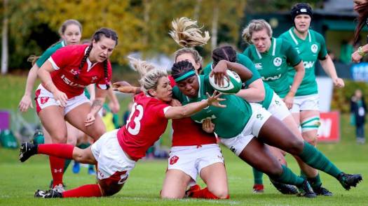 Guinness LindaDjougangIre