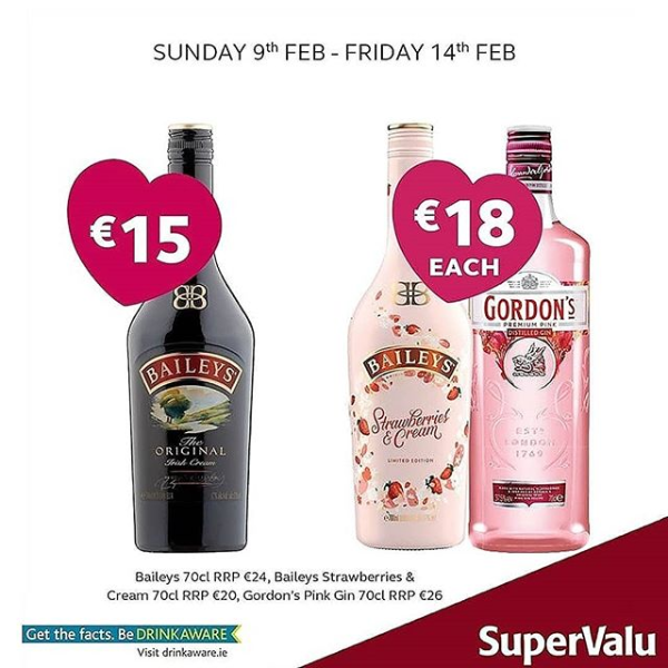 Screenshot_2020-03-03 #supervalu hashtag on Instagram • Photos and Videos(1)