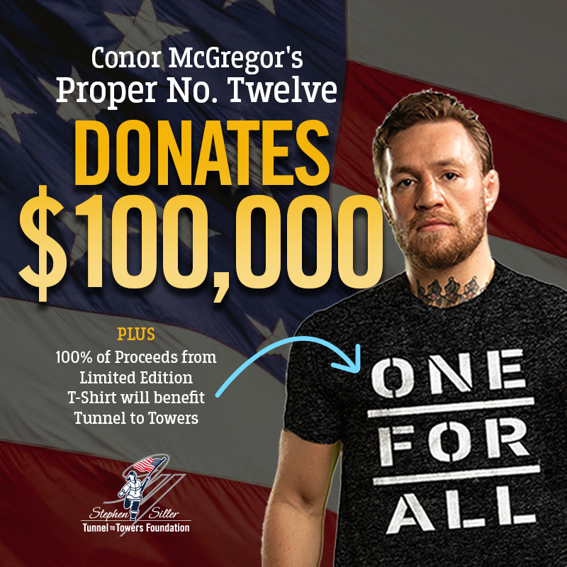 mcgregors tunnel to towers
