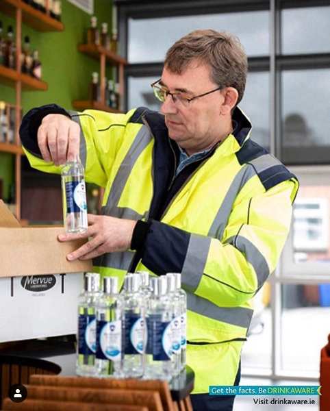 Screenshot_2020-04-06 #pernodricard hashtag on Instagram • Photos and Videos