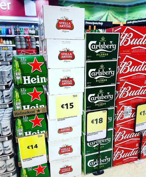 Screenshot_2020-04-17 #drinkaware hashtag on Instagram • Photos and Videos