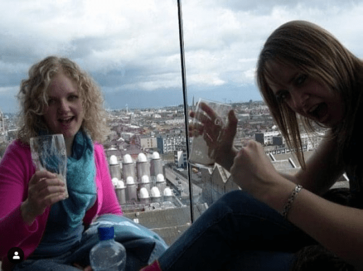 Screenshot_2020-04-24 #guinnessstorehouse hashtag on Instagram • Photos and Videos(1)