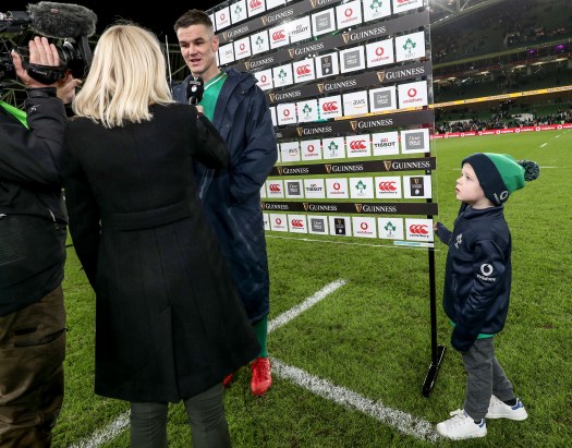 guinness sexton and son