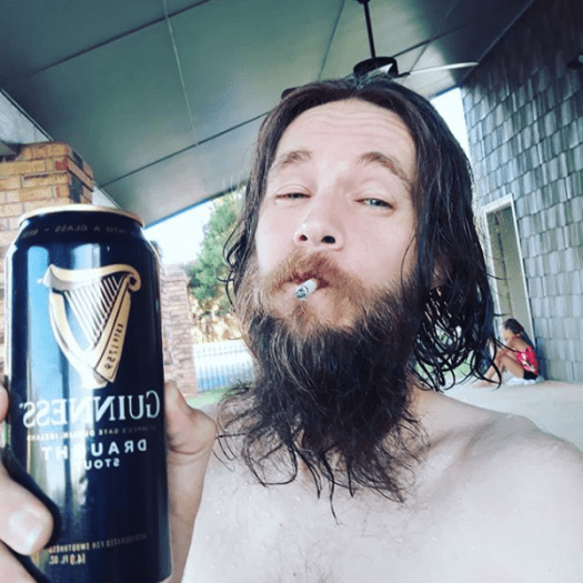 Screenshot_2020-07-05 #guinness hashtag on Instagram • Photos and Videos