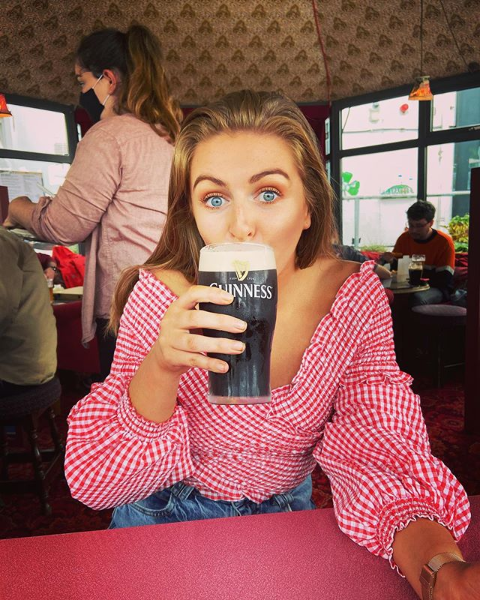 Screenshot_2020-07-07 #guinness hashtag on Instagram • Photos and Videos