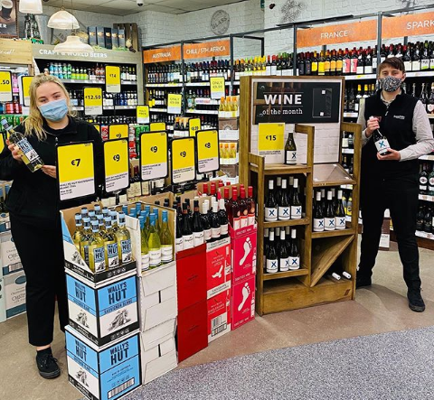 Screenshot_2020-07-23 #supervalu hashtag on Instagram • Photos and Videos