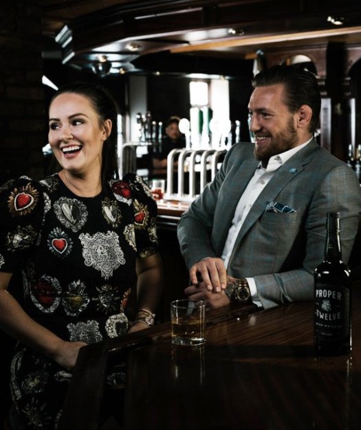 mc gregor proper 12 dee devlin