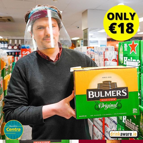 Screenshot_2020-08-08 #drinkaware hashtag on Instagram • Photos and Videos