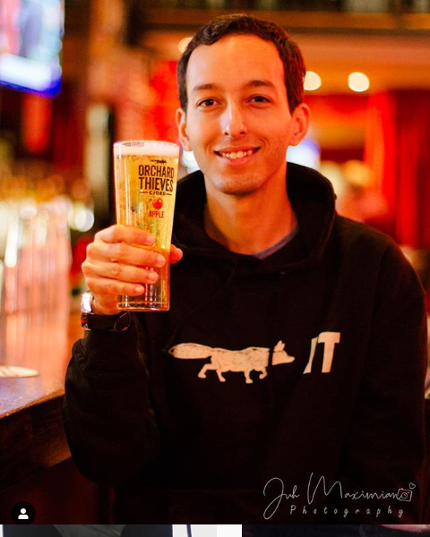 Screenshot_2020-08-08 #orchardthieves hashtag on Instagram • Photos and Videos